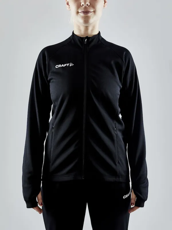 1910155-999000_Evolve Full Zip W_Closeup1.jpg